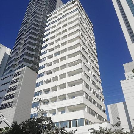 Hotel Cartagena Premium Esterno foto