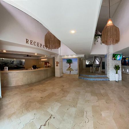Hotel Cartagena Premium Esterno foto