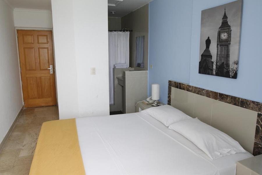 Hotel Cartagena Premium Esterno foto