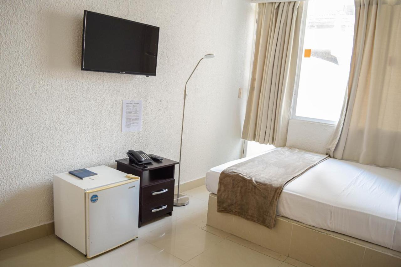 Hotel Cartagena Premium Esterno foto