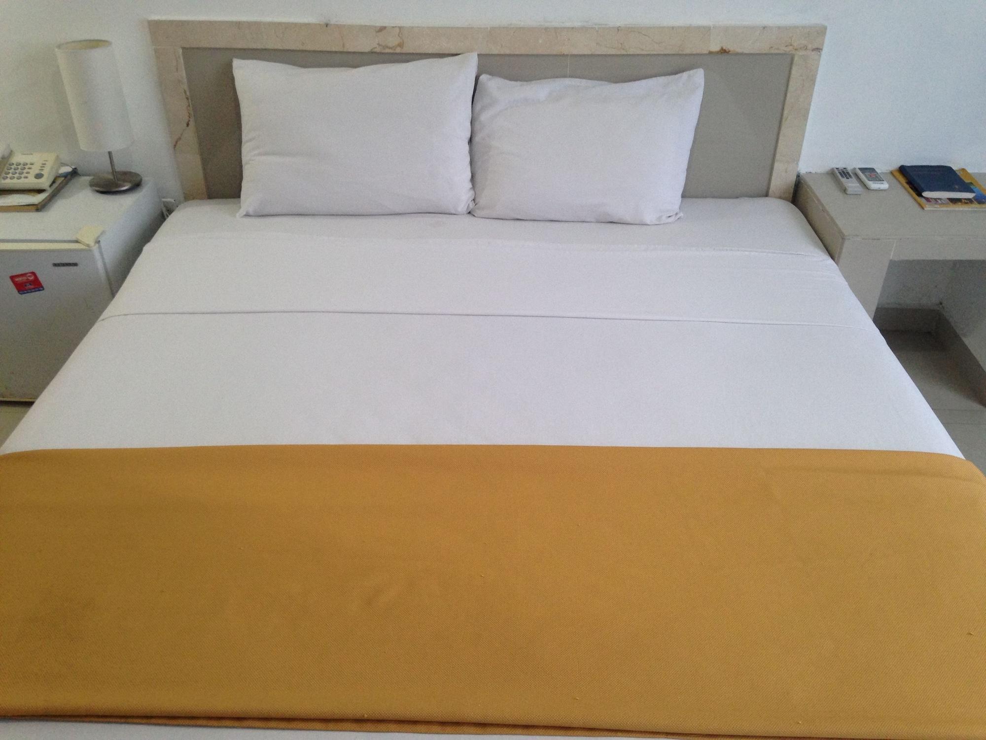 Hotel Cartagena Premium Esterno foto