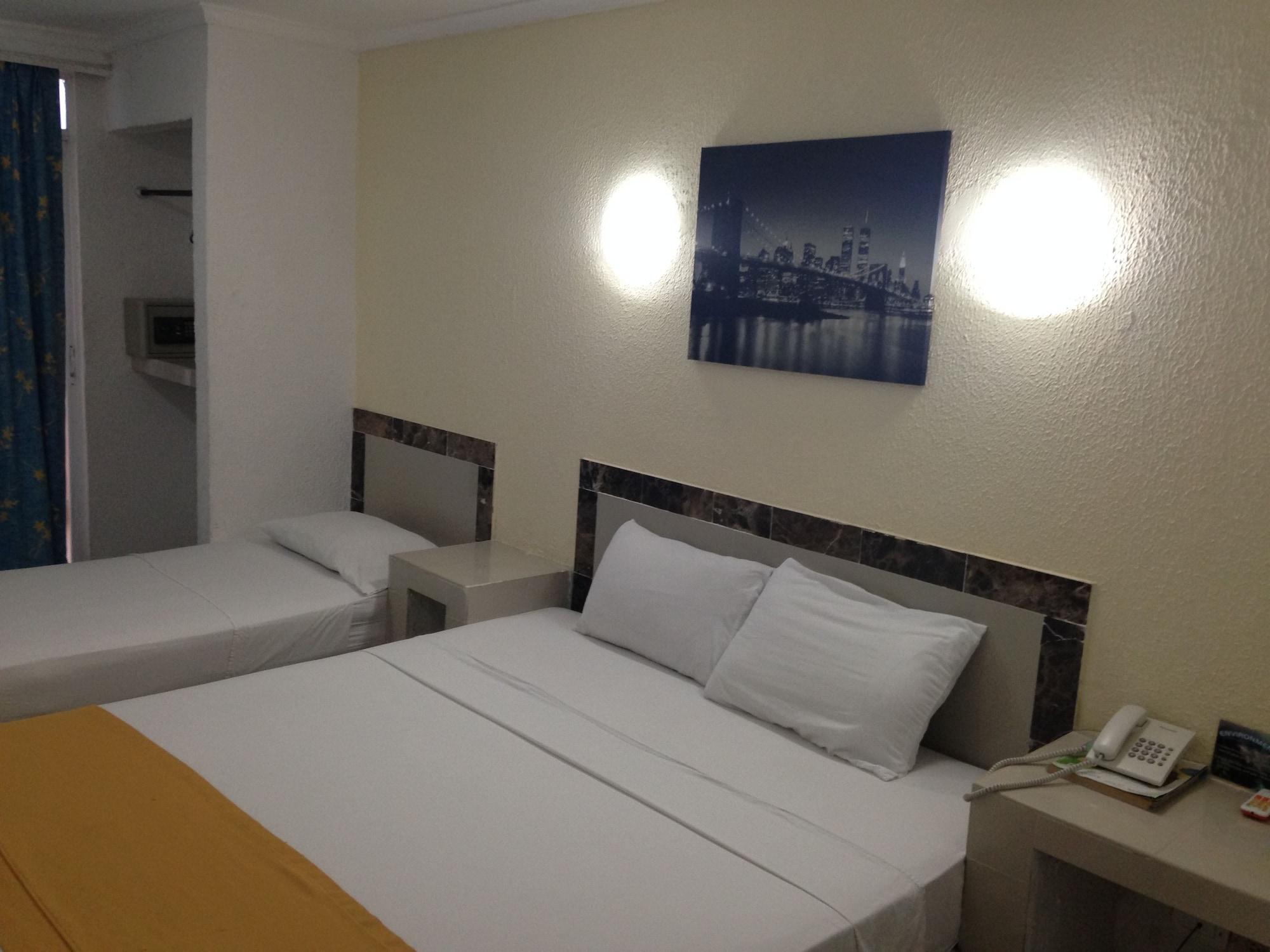 Hotel Cartagena Premium Esterno foto