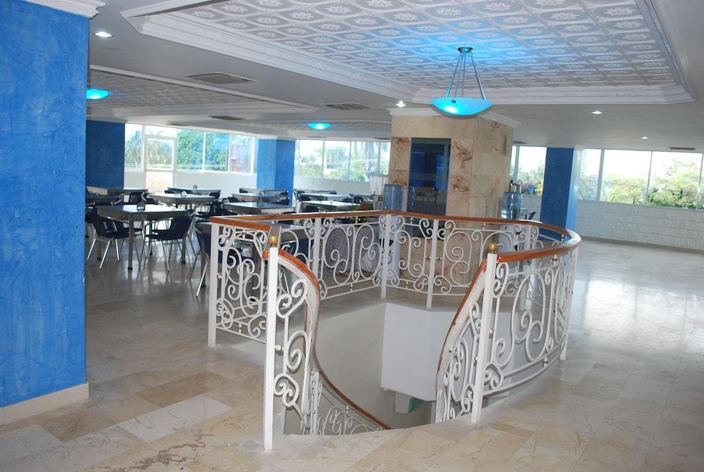 Hotel Cartagena Premium Esterno foto