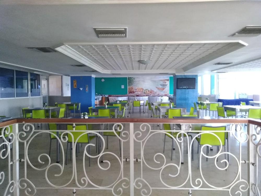 Hotel Cartagena Premium Esterno foto