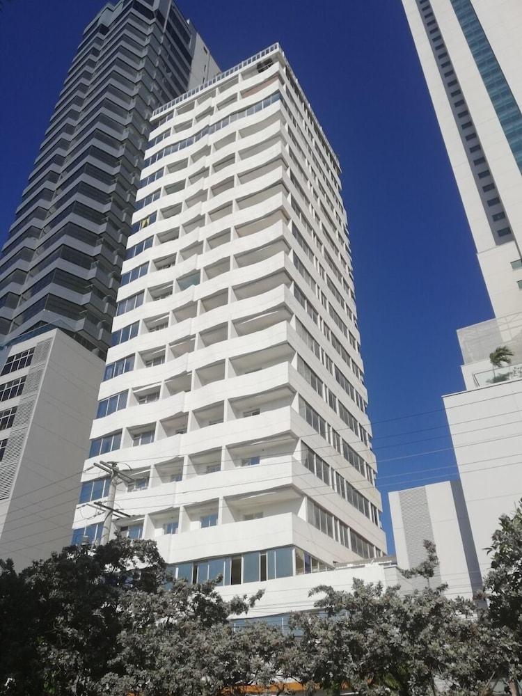 Hotel Cartagena Premium Esterno foto