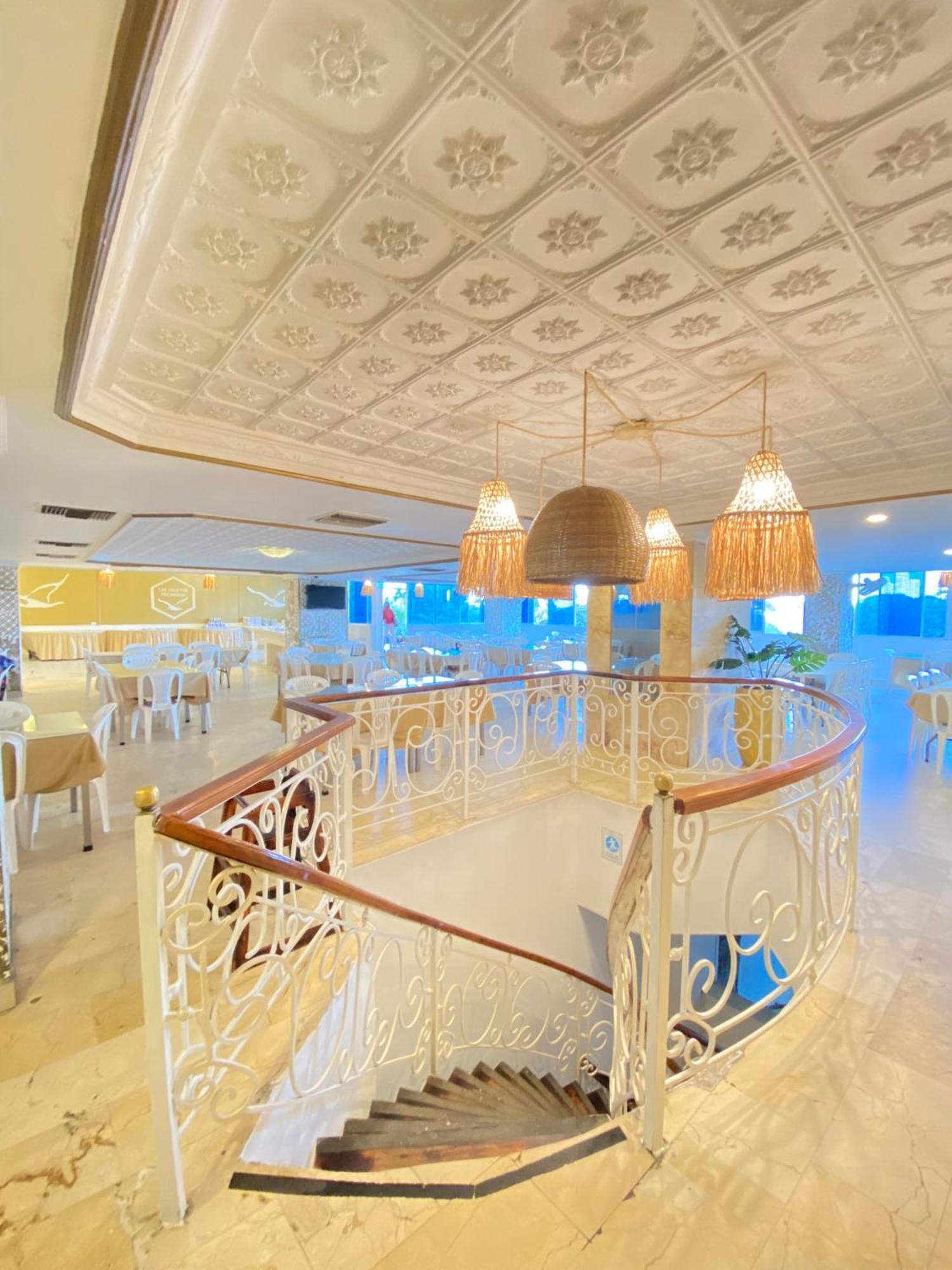 Hotel Cartagena Premium Esterno foto