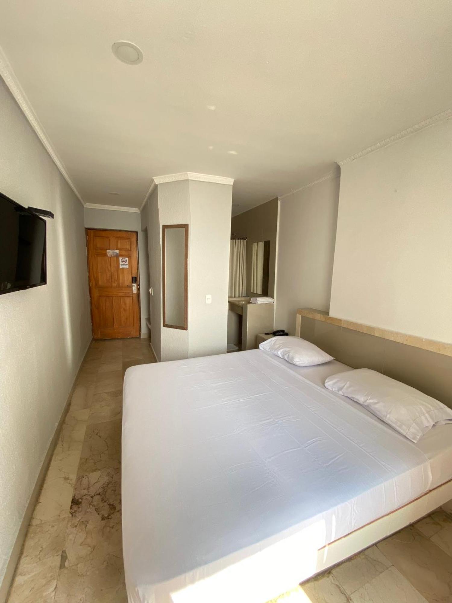 Hotel Cartagena Premium Esterno foto