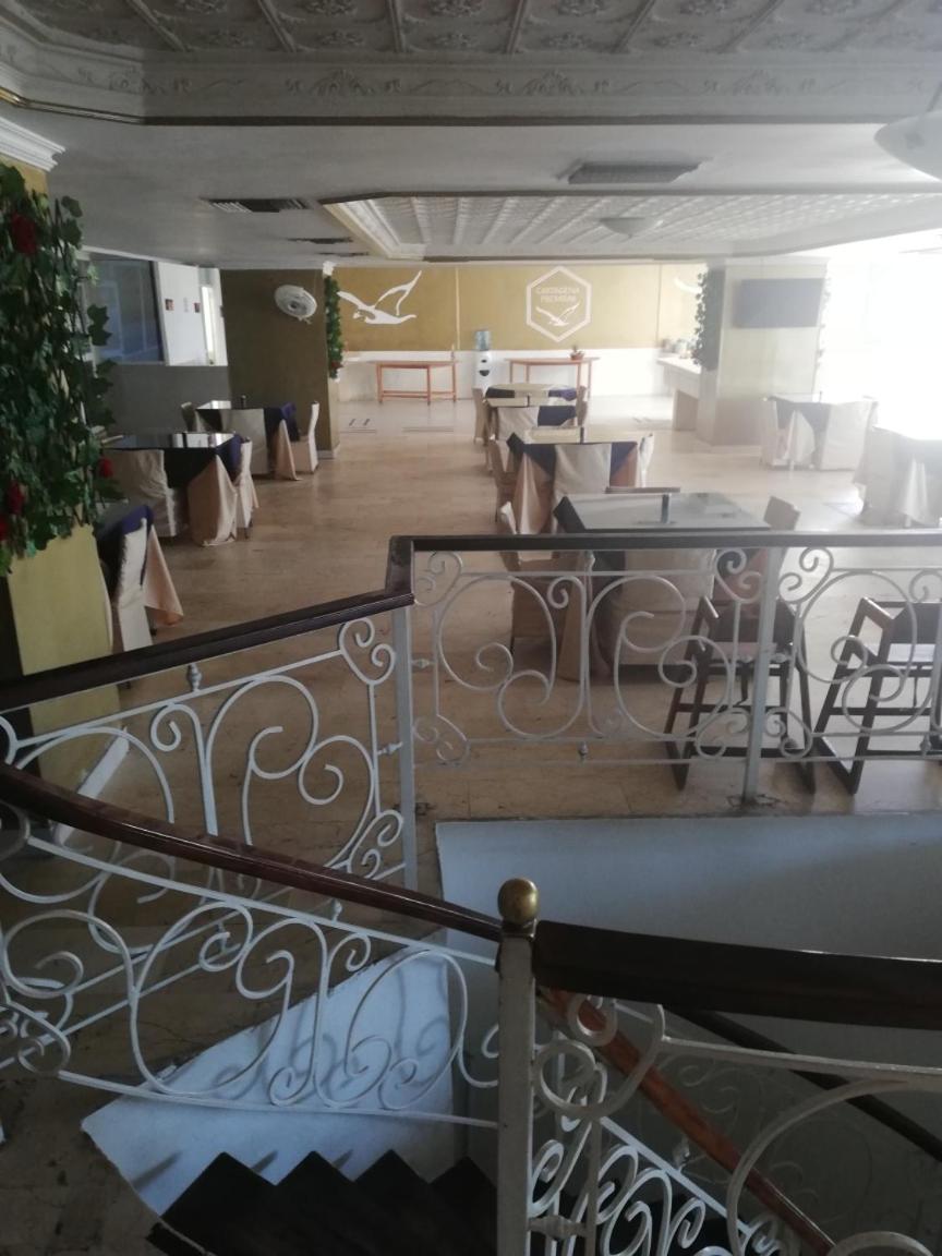 Hotel Cartagena Premium Esterno foto