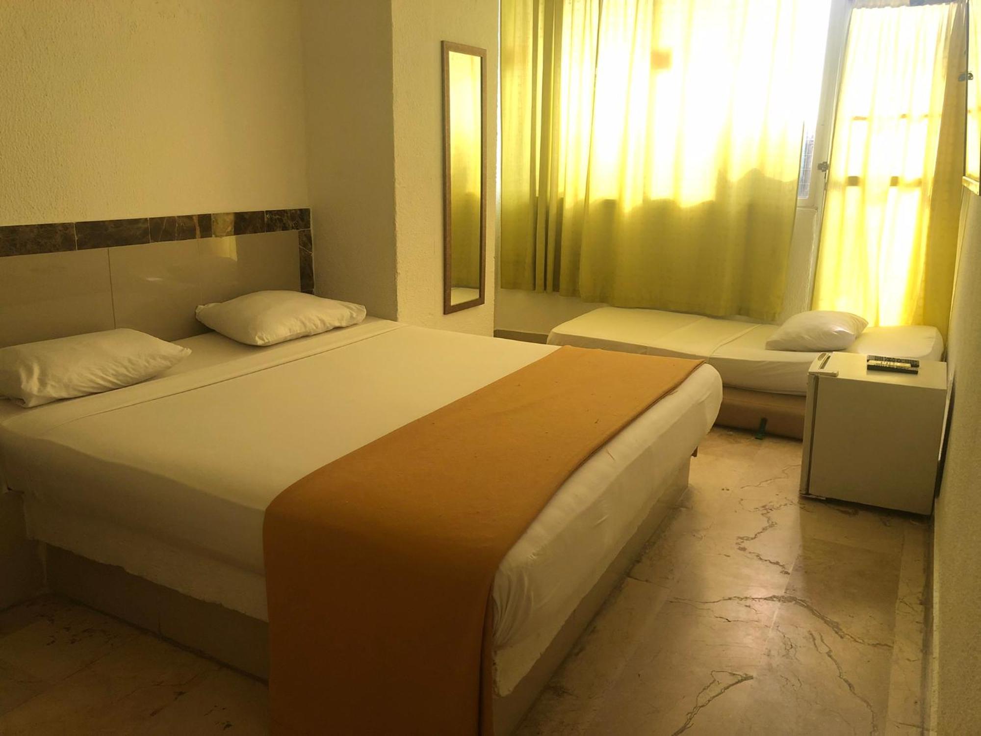 Hotel Cartagena Premium Esterno foto