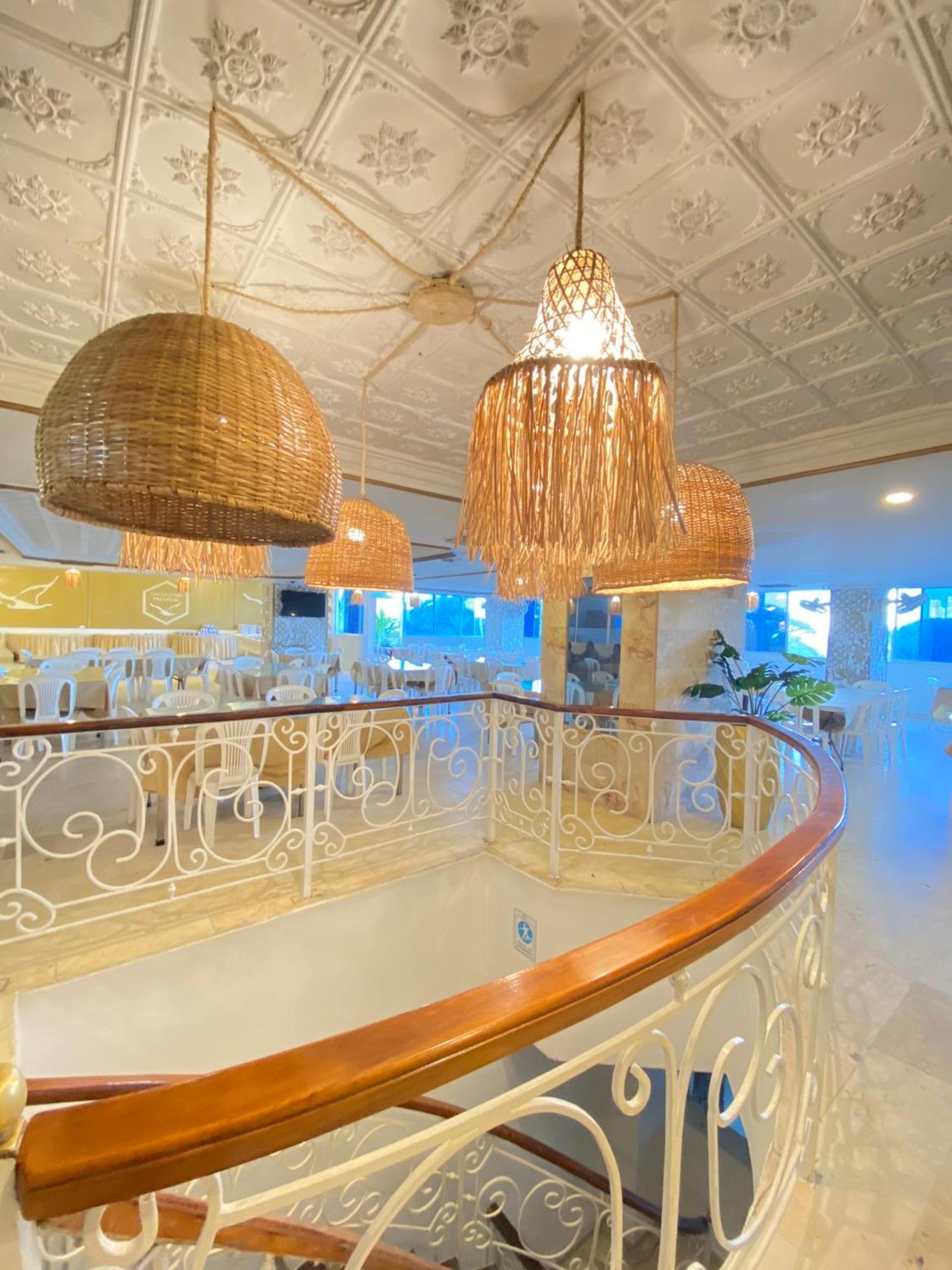 Hotel Cartagena Premium Esterno foto
