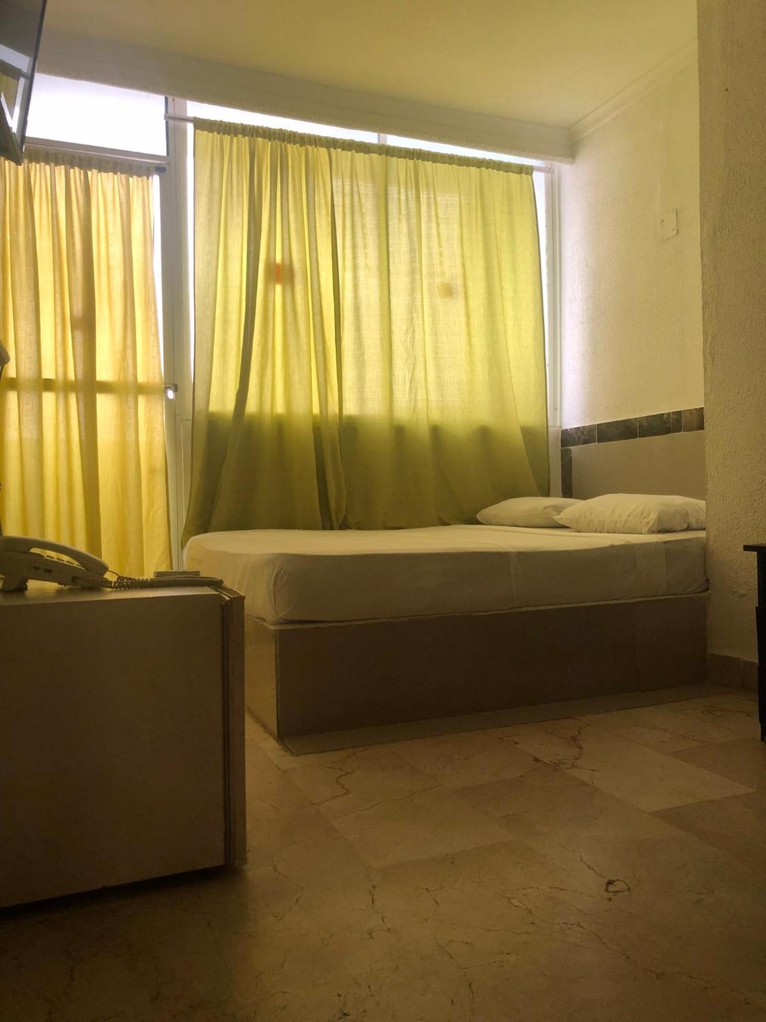 Hotel Cartagena Premium Esterno foto