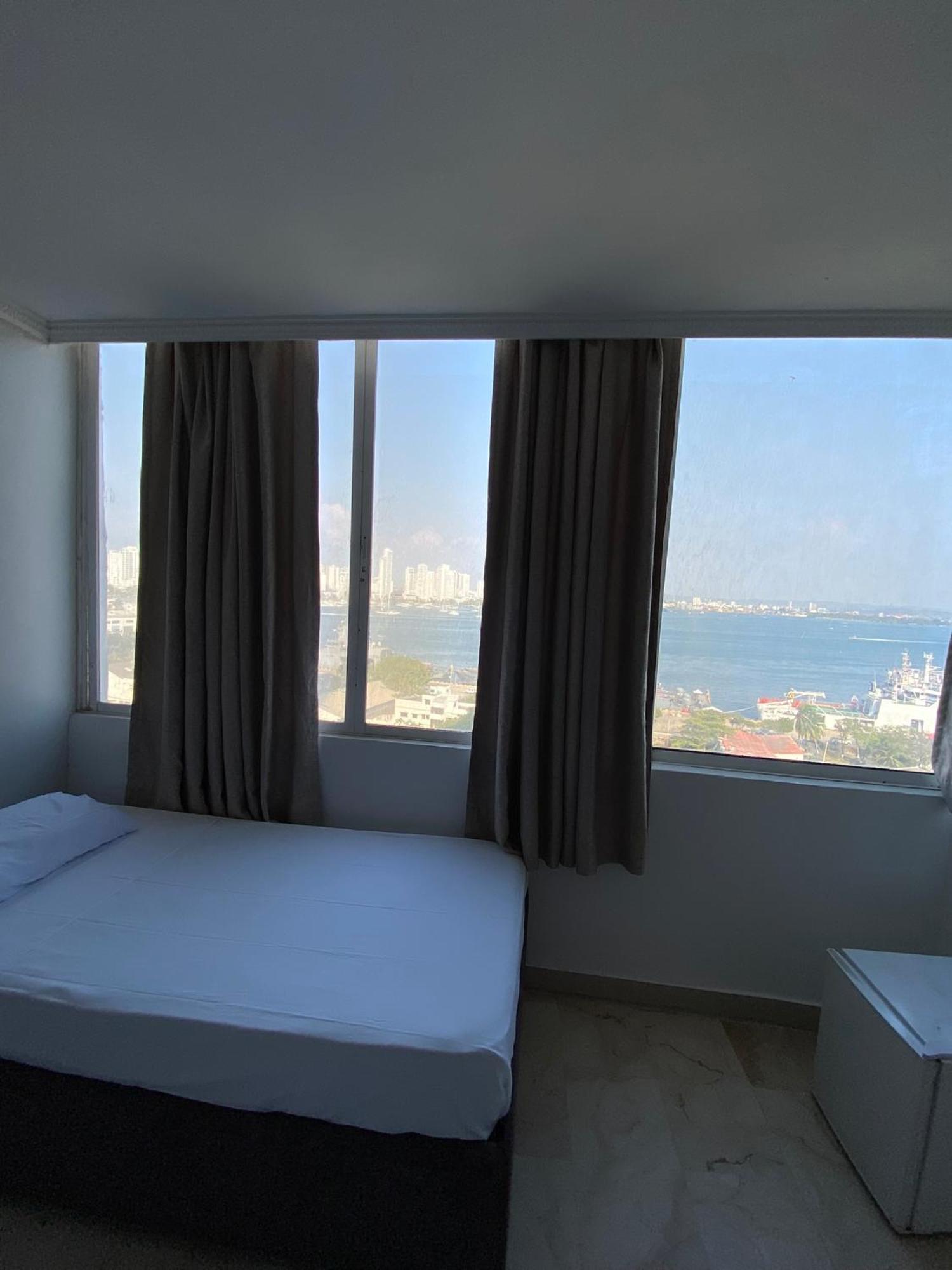 Hotel Cartagena Premium Esterno foto