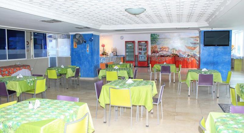 Hotel Cartagena Premium Esterno foto