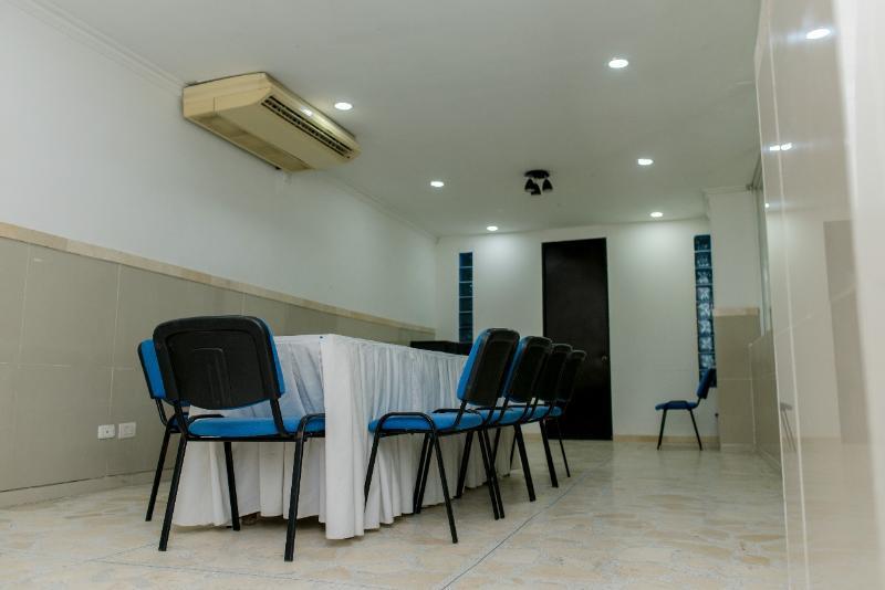 Hotel Cartagena Premium Esterno foto