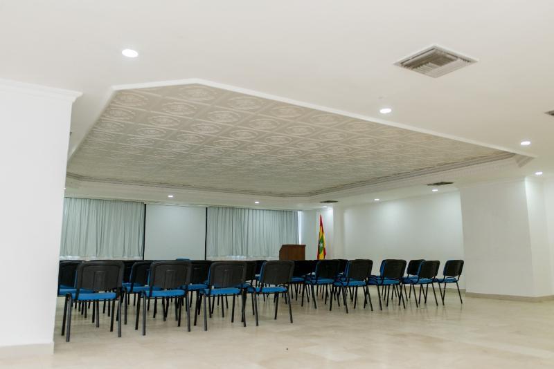 Hotel Cartagena Premium Esterno foto