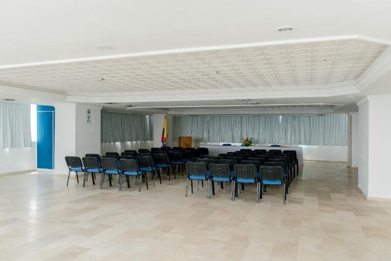 Hotel Cartagena Premium Esterno foto